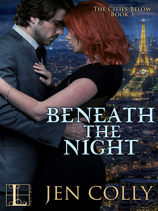 Title details for Beneath the Night by Jen Colly - Available
